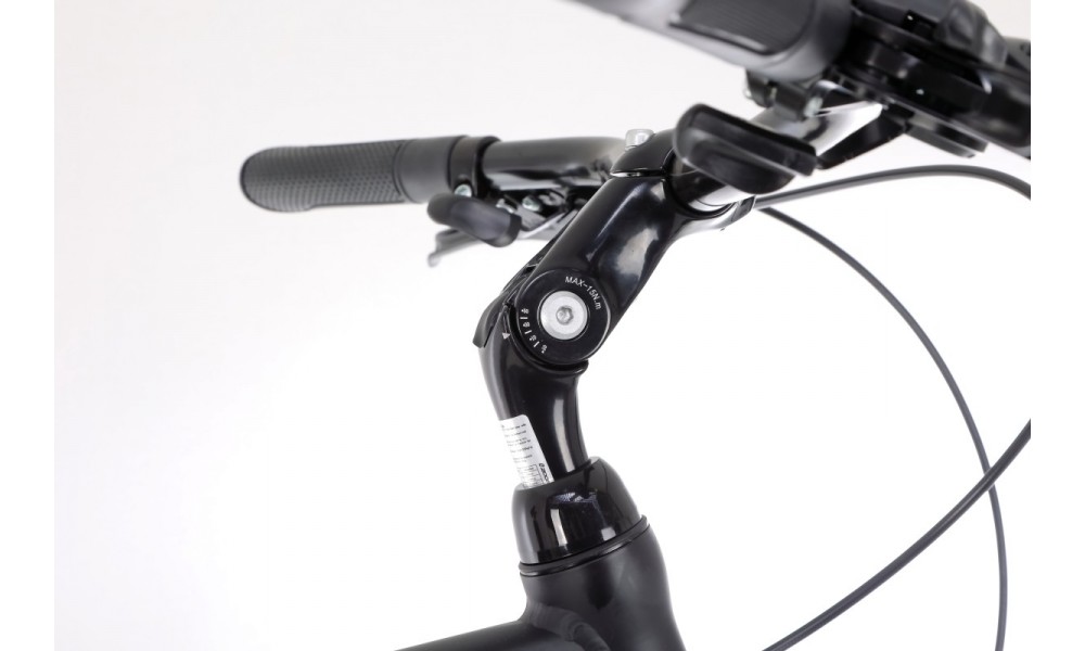 Rower trekingowy Romet Wagant 1 LIMITED 