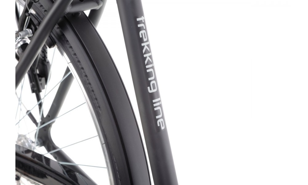 Rower trekingowy Romet Wagant 1 LIMITED 