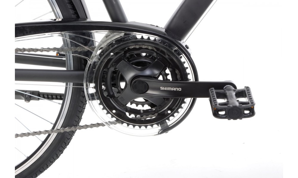 Rower trekingowy Romet Wagant 1 LIMITED 