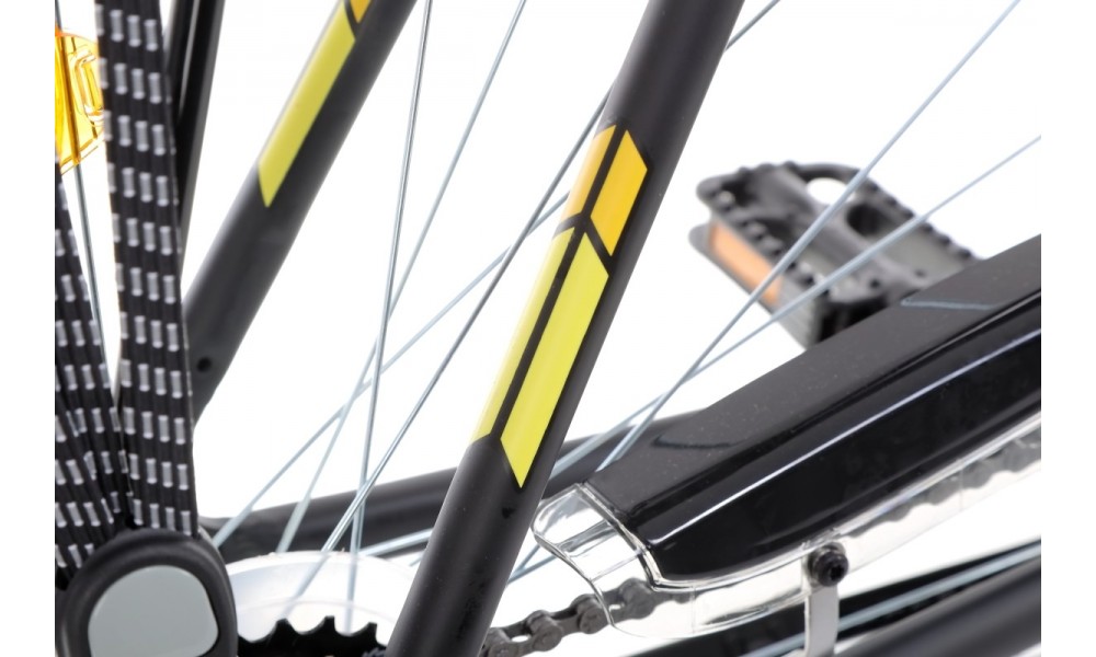 Rower trekingowy Romet Wagant 1 LIMITED 