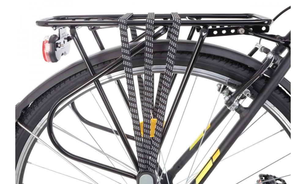 Rower trekingowy Romet Wagant 1 LIMITED 