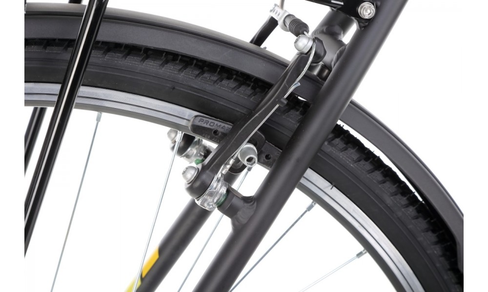 Rower trekingowy Romet Wagant 1 LIMITED 