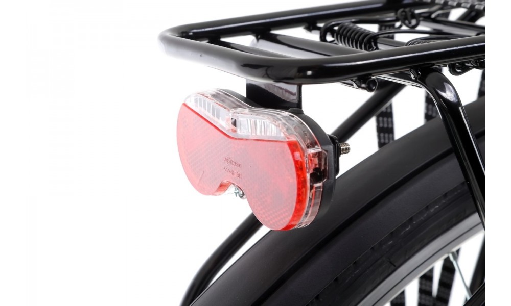 Rower trekingowy Romet Wagant 1 LIMITED 