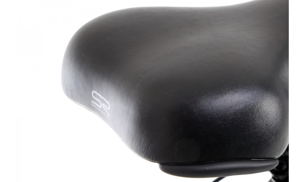 Rower trekingowy Romet Wagant 1 LIMITED 