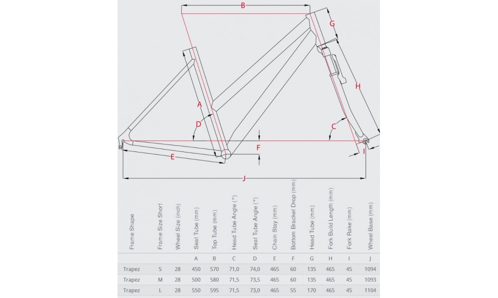 Rower crossowy Focus Crater Lake 3.0 27G L