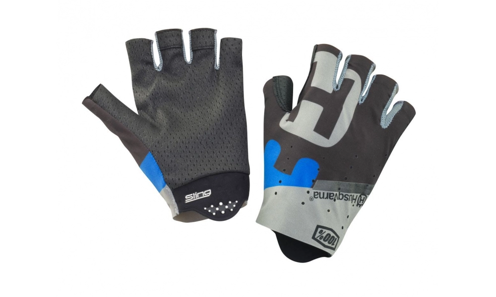 Rękawiczki Husqvarna Discover SF Gloves