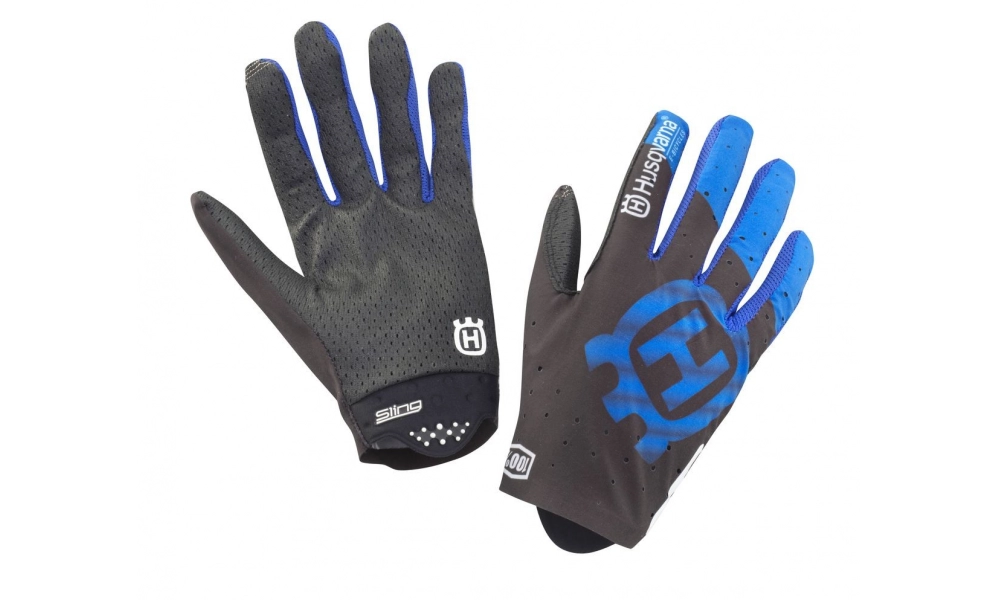 Rękawiczki Husqvarna Pathfinder LF Gloves