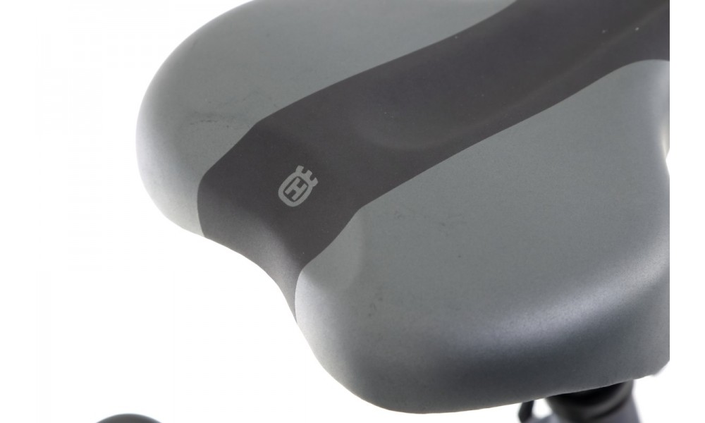 Rower trekkingowy elektryczny Husqvarna Gran Tourer GT2 Wave  27,5 rama S