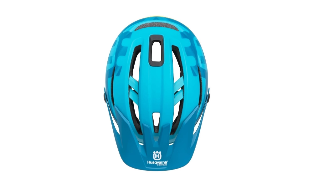 Kask Husqvarna Discover Sixer Mips