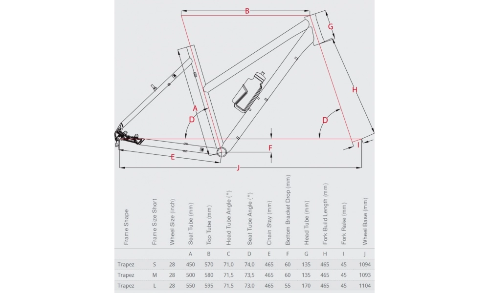 Rower trekingowy Focus Aventura 1.0 L 2015