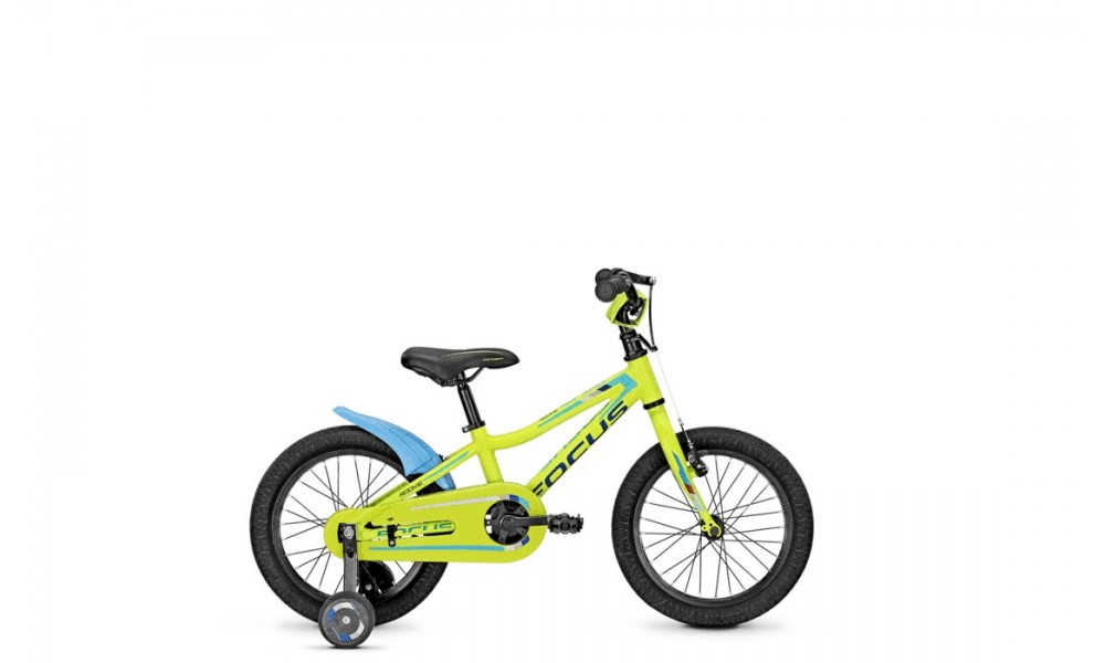 Rower dziecięcy Focus Raven Rookie 2.0 2015