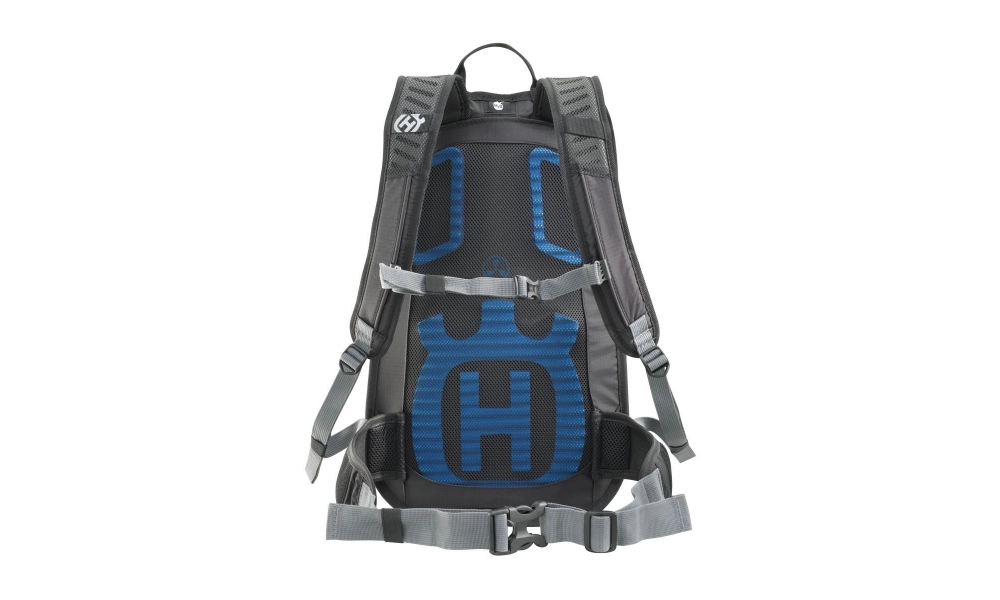 Plecak Husqvarna Pathfinder Backpack 3