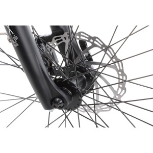 Rower trekkingowy elektryczny Ecobike D1 14Ah rama 18 cali 2