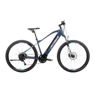 Rower górski elektryczny Ecobike SX300 2022 - niebieski 1