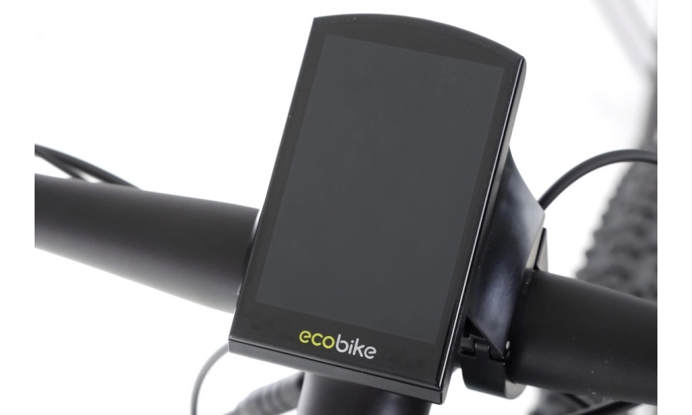 Rower górski elektryczny Ecobike SX300 