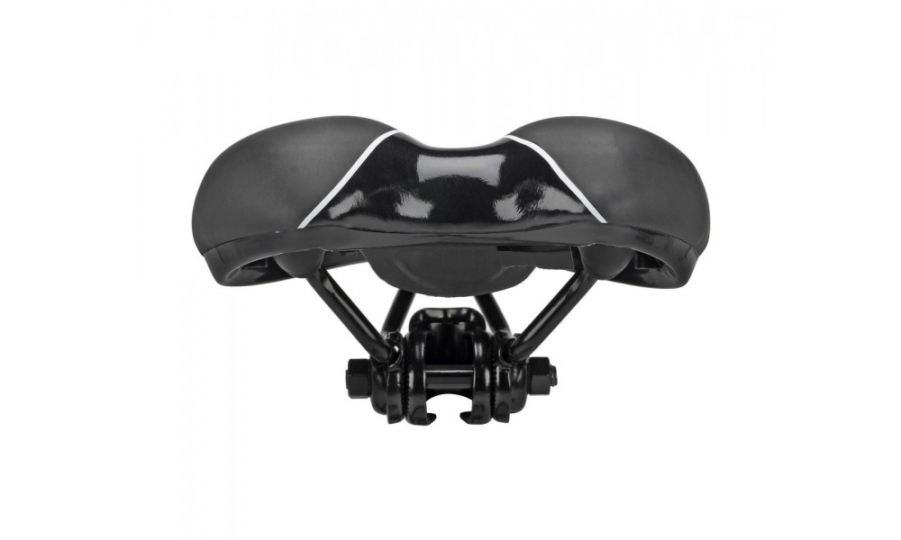 Siodło Azimut Sport Comfort Cut 280x160mm