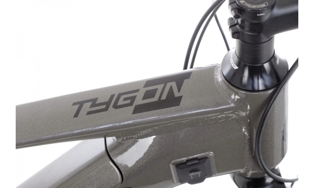 Rower górski elektryczny Kellys Tygon R10  Panasonic