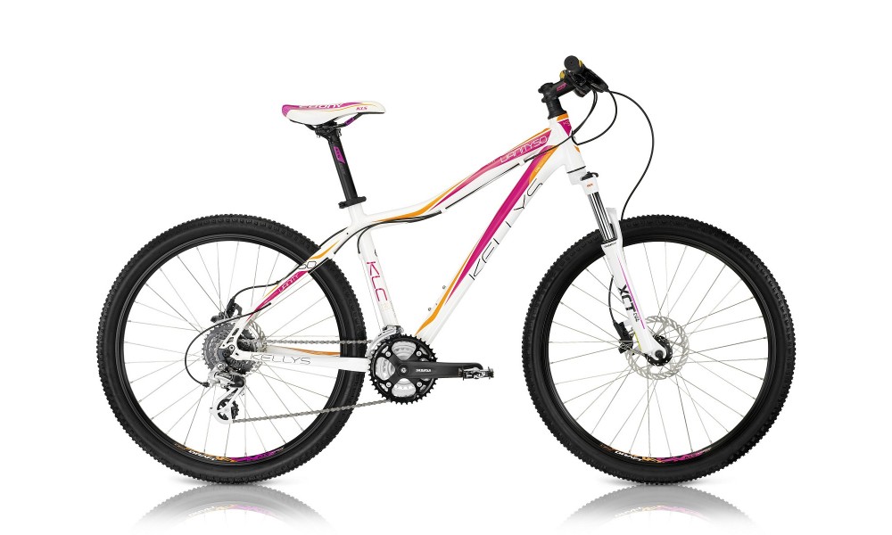 Rower górski Kellys Vanity 50 2014