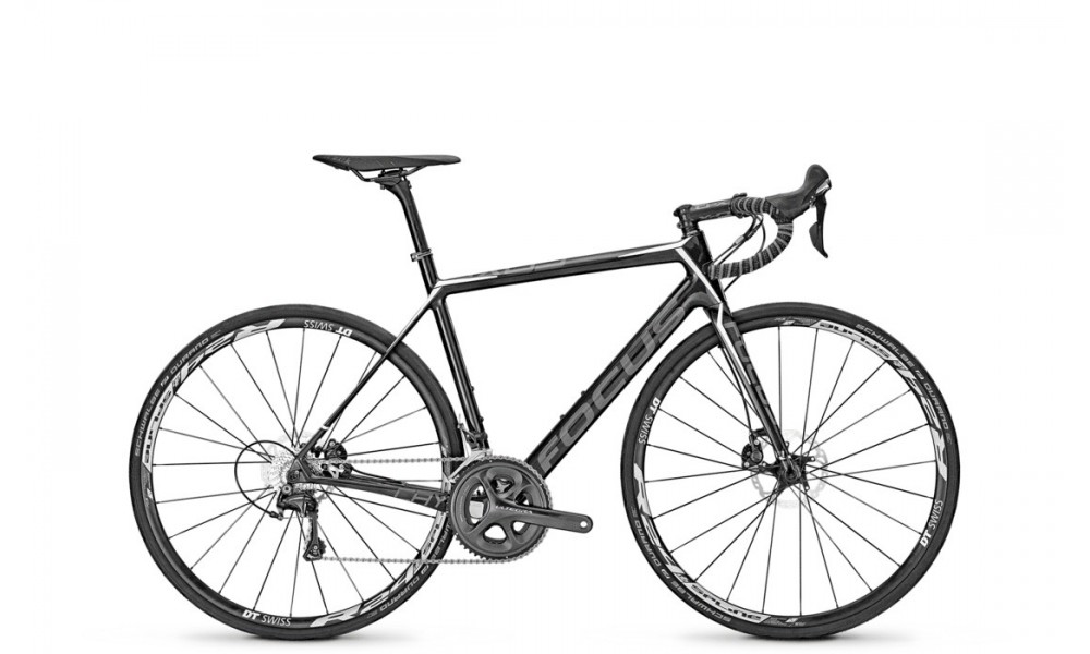 Rower szosowy Focus Cayo 3.0 DISC 2015