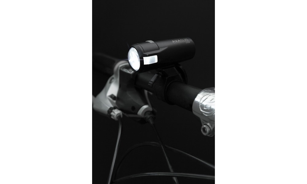 Lampa przód AXA COMPACTLINE 35 lux