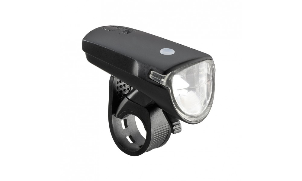 Lampa przód AXA GREENLINE 40 LUX