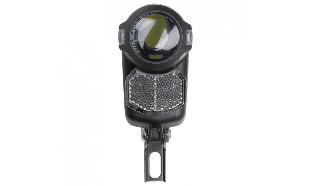 Lampa przód AXA NOX CITY AUTO 4CA ON/OFF 4 lux