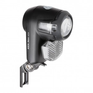 Lampa przód AXA NOX CITY AUTO 4CA ON/OFF 4 lux 1