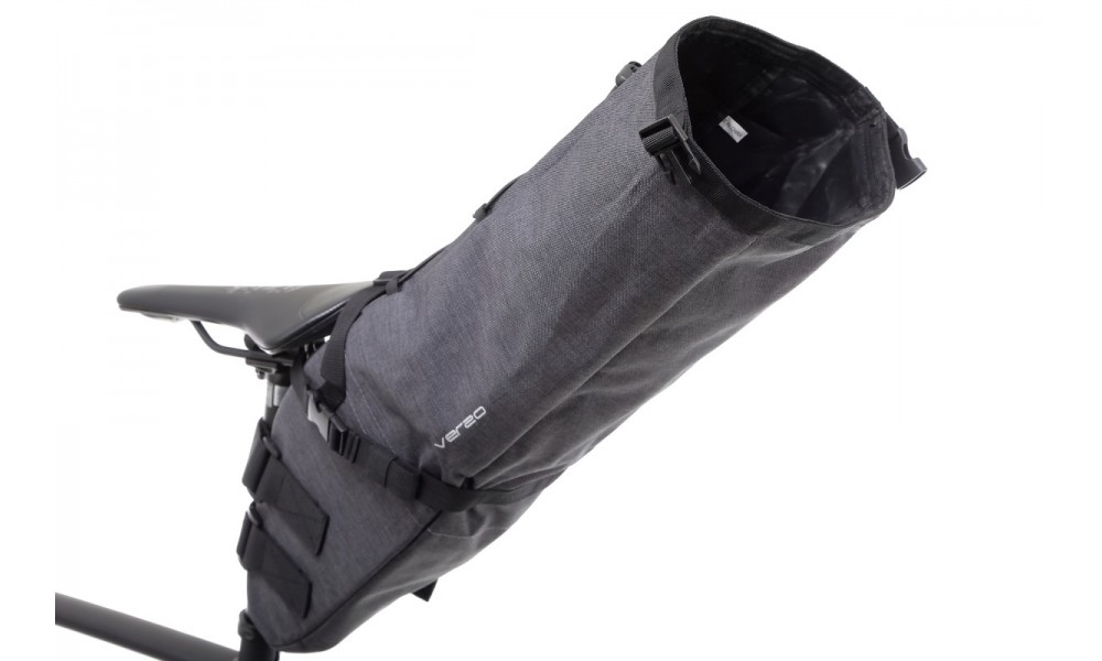 Sakwa podsiodłowa Verso DULCE BIG