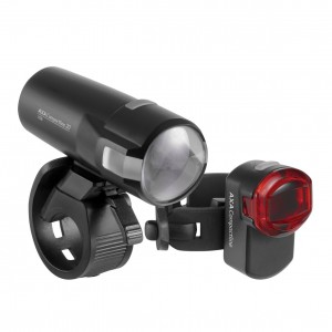 Zestaw oświetlenia AXA COMPACTLINE 20 LUX 1