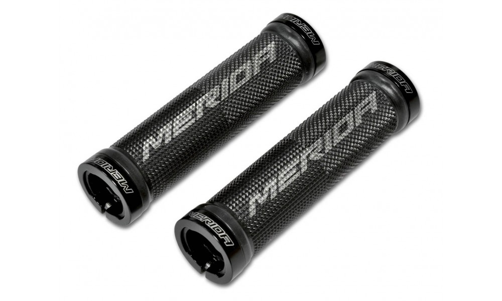 Chwyty kierownicy Merida Expert CC