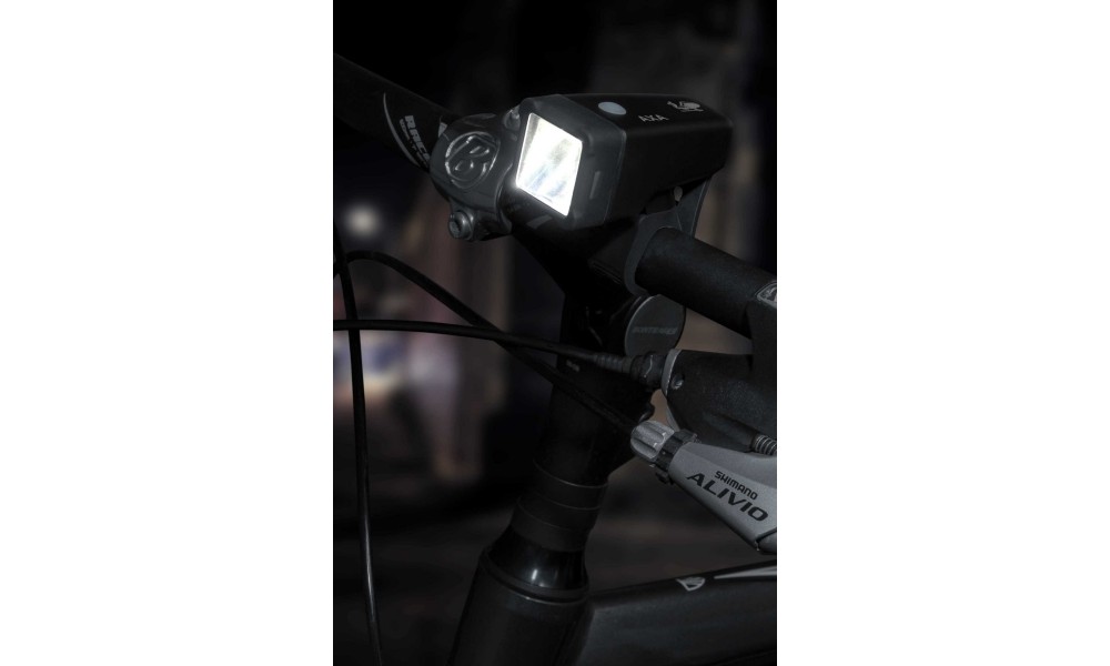 Zestaw oświetlenia AXA NITELINE T1