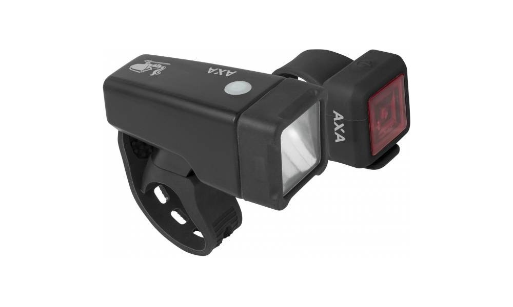 Zestaw oświetlenia AXA NITELINE T1