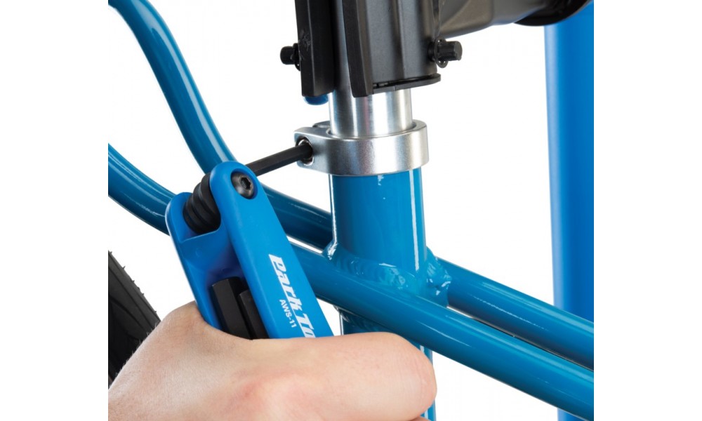 Klucze imbusowe PARK TOOL AWS-11 6 funkcji