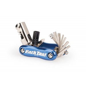 Zestaw kluczy PARK TOOL MT-40 12 funkcji 2