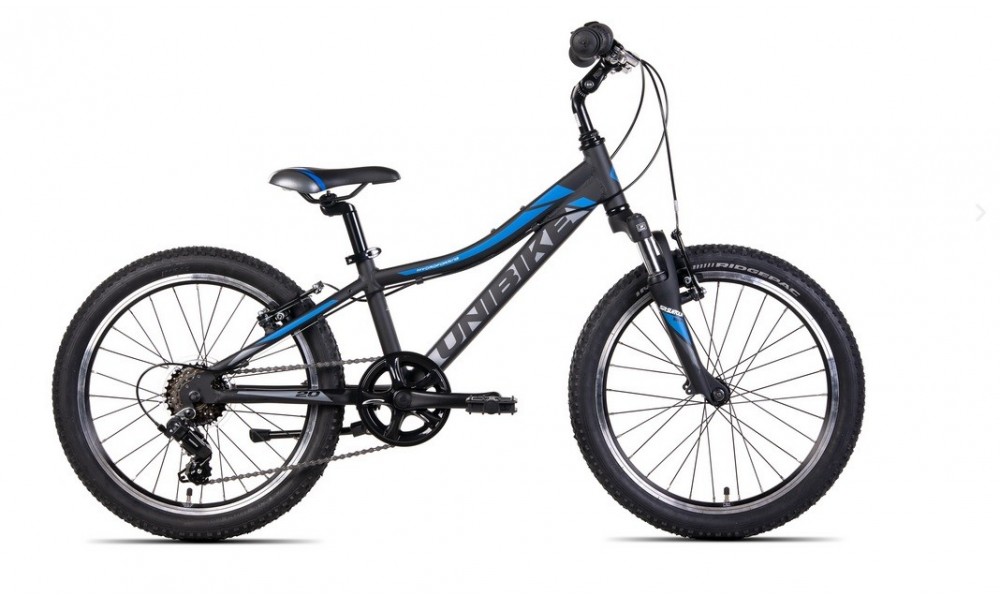 Rower dziecięcy Unibike Pilot 