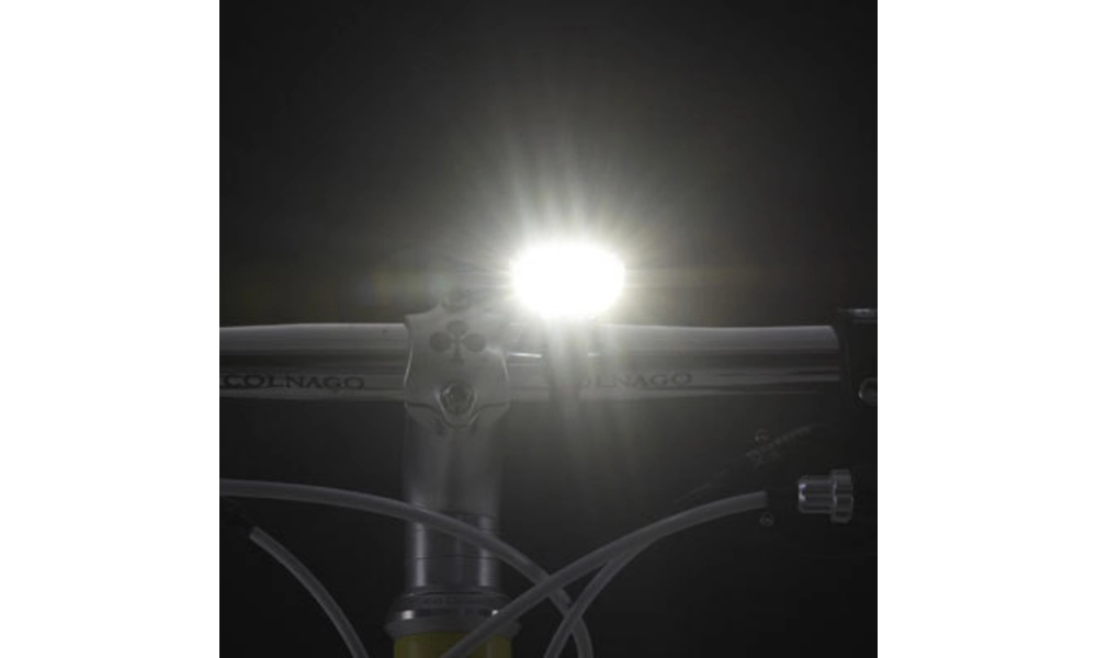 Lampa rowerowa przednia CATEYE HL-EL135N