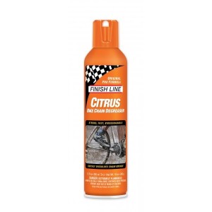 Odtłuszczacz Finish Line Citrus 360ml 1
