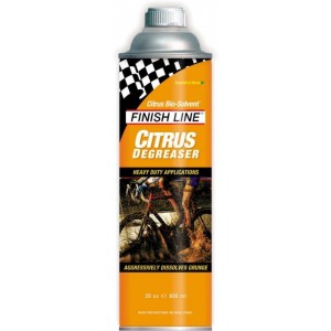 Odtłuszczacz Finish Line Citrus 360ml 2