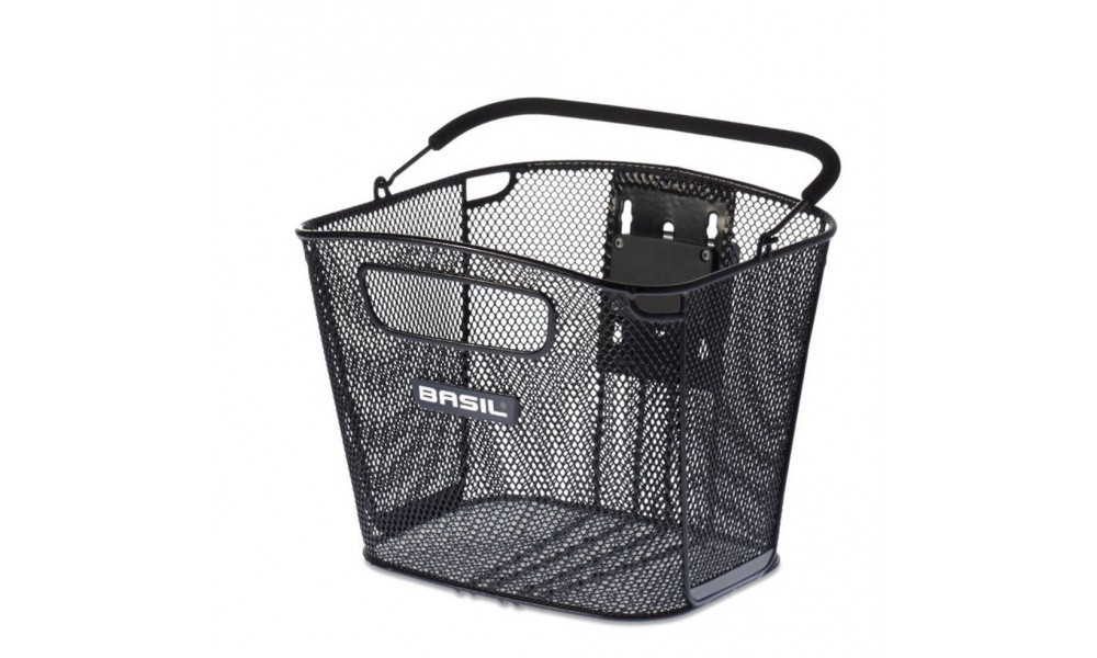 Koszyk rowerowy przedni Basil Bold KF