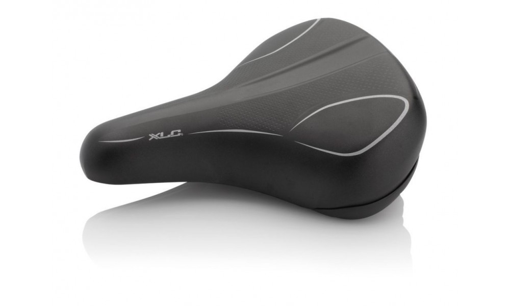 XLC City/Urban-siodlo Traveller II damskie