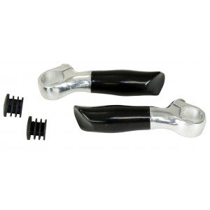 Rogi kierownicy ALU/Stal profilowane 1