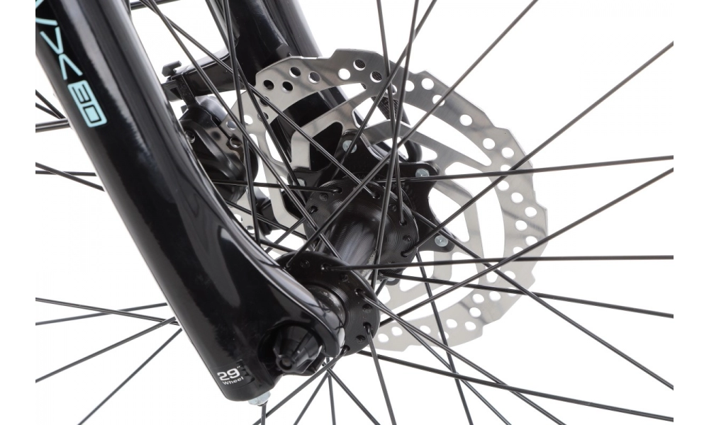 Rower trekingowy elektryczny Kellys ECristy 30 Panasonic sklep