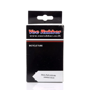 Dętka Vee Rubber 16x1,75/2,125 DV Box