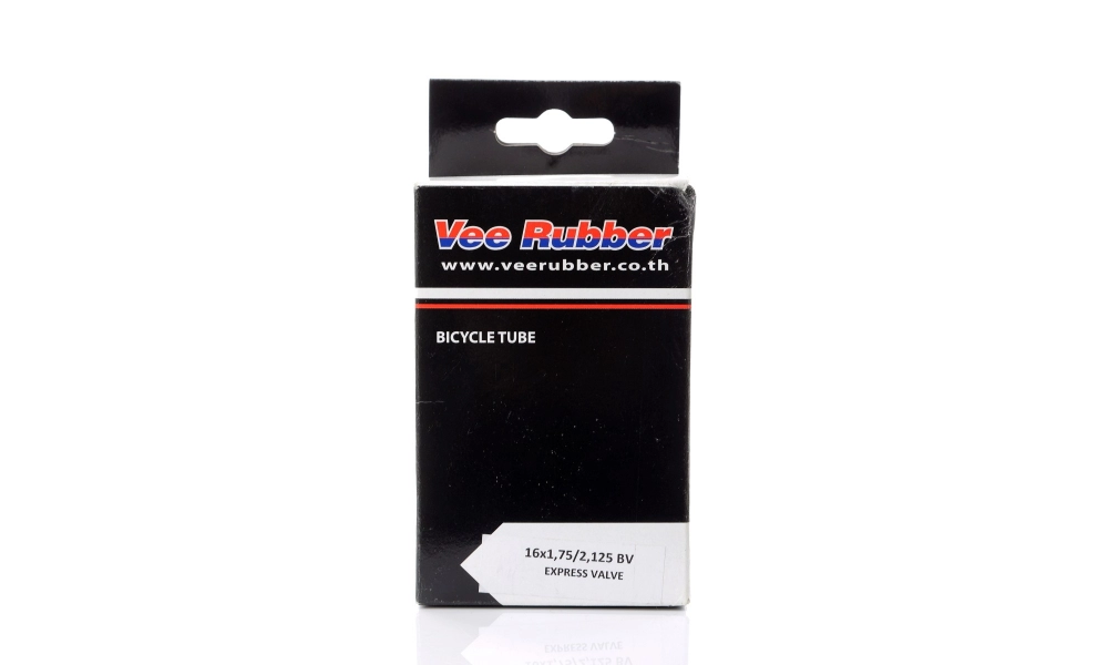 Dętka Vee Rubber 16x1,75/2,125 DV Box