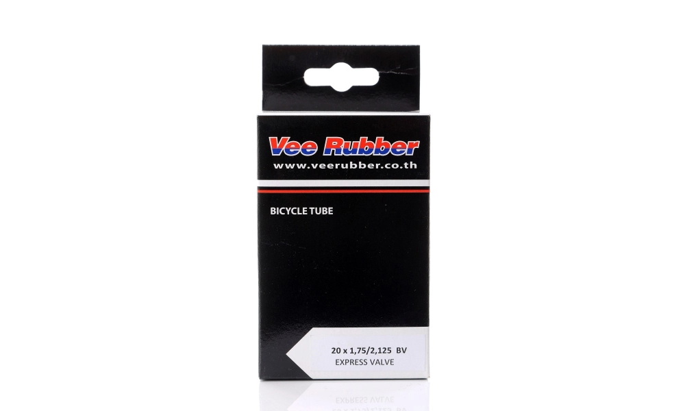 Dętka Vee Rubber 20x1,75/2,125 DV Box