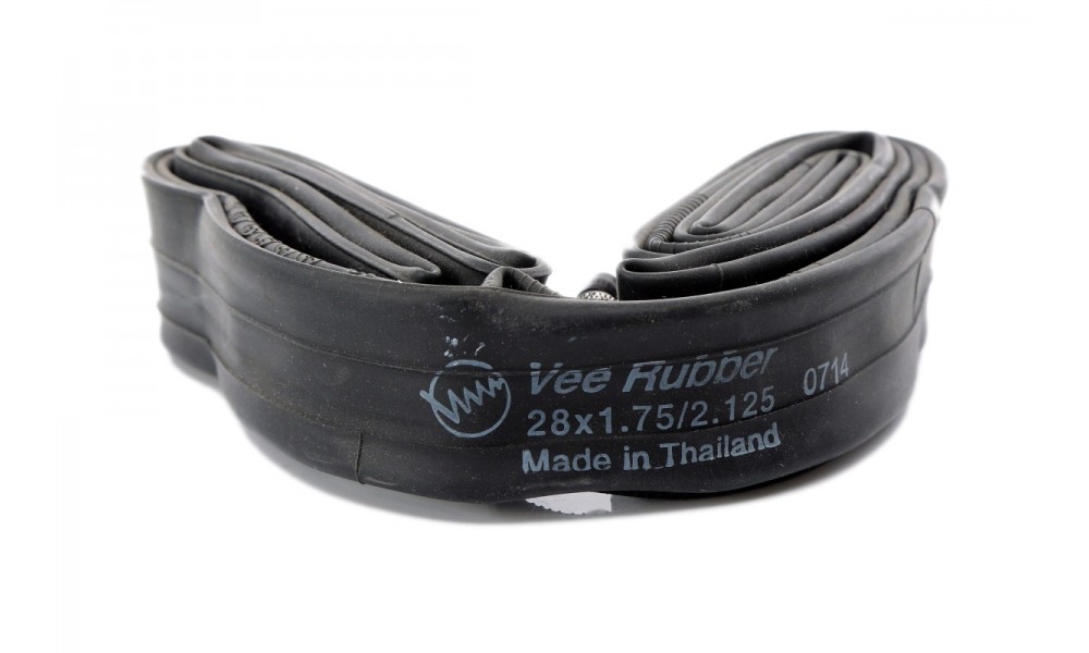 Dętka Vee Rubber 28x1,75/2,125 DV