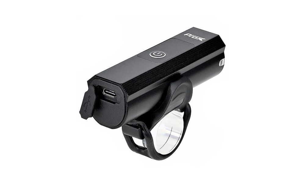 Lampa przód Prox Vesta PRO 400Lm 2600mAh USB-C