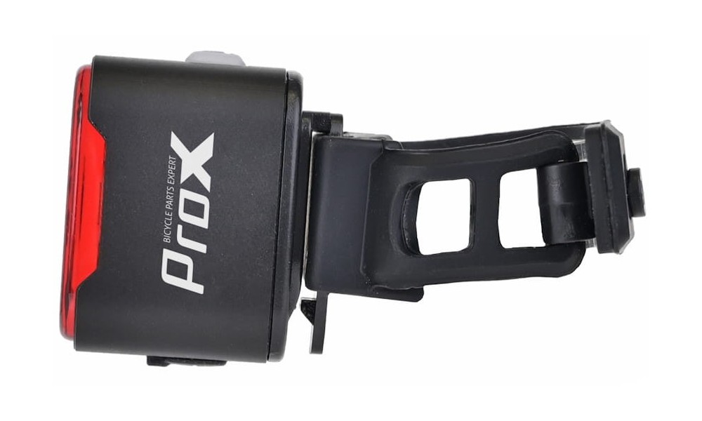 Lampa tył Prox ARA II cob-xpe led 50Lm 400mAh USB-C