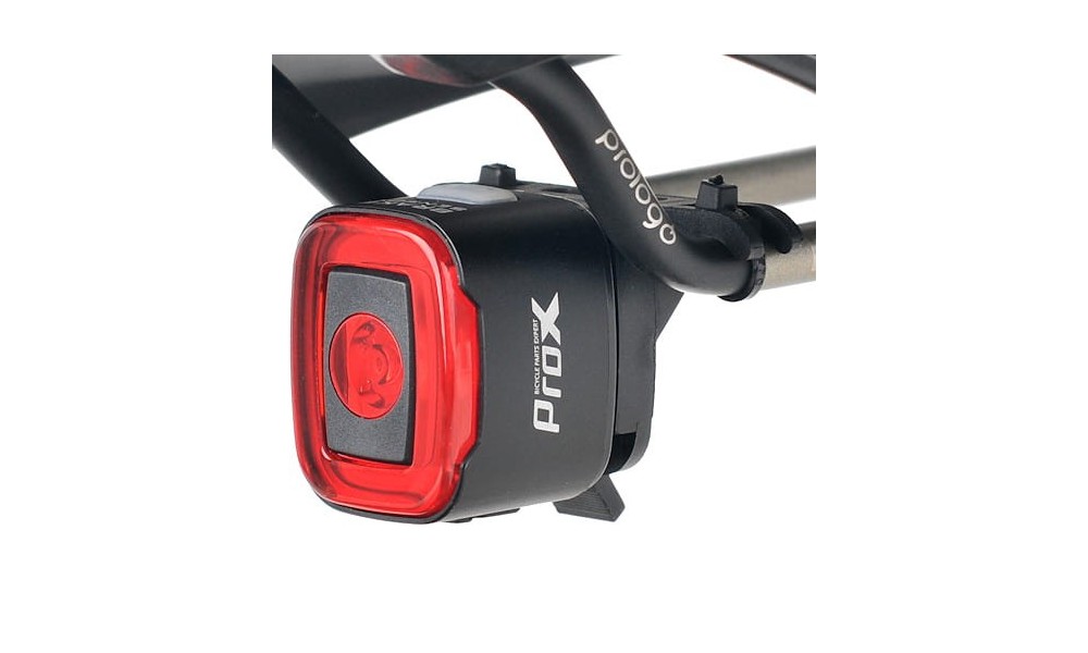 Lampa tył Prox ARA II cob-xpe led 50Lm 400mAh USB-C