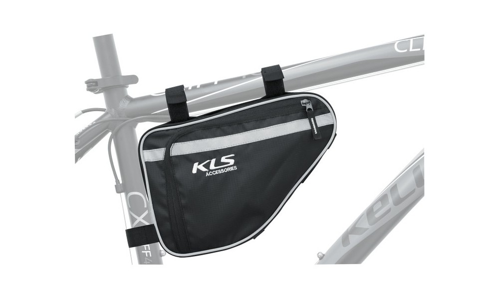 Torba na ramę Kellys Zoftic